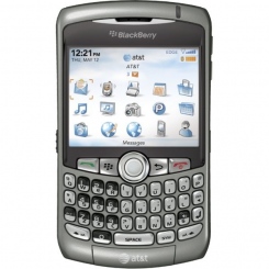 BlackBerry Curve 8310 -  1